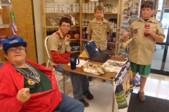 Boy Scouts Events