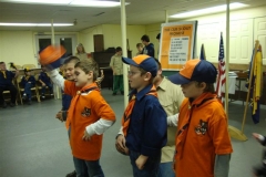 Cub Scouts Events