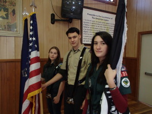 Wreaths Across America 